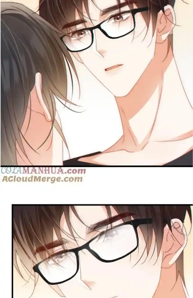 Omg! I Gave Birth A Child With Him Chapter 84