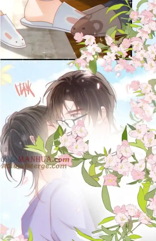 Omg! I Gave Birth A Child With Him Chapter 84