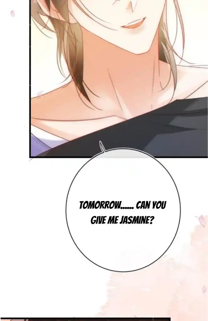 Omg! I Gave Birth A Child With Him Chapter 84