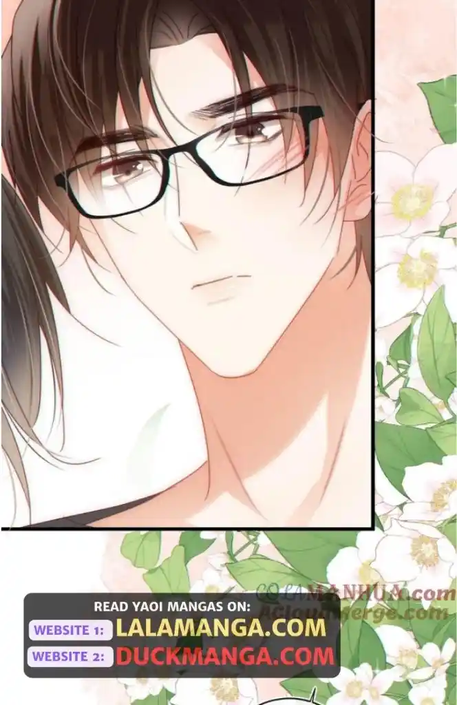 Omg! I Gave Birth A Child With Him Chapter 84