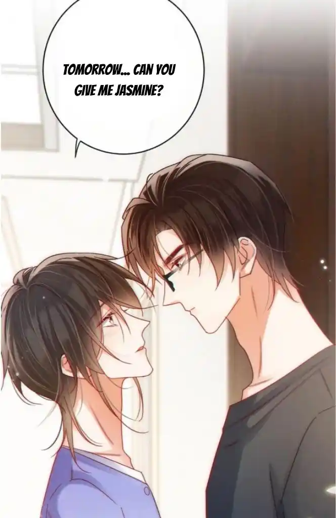 Omg! I Gave Birth A Child With Him Chapter 85