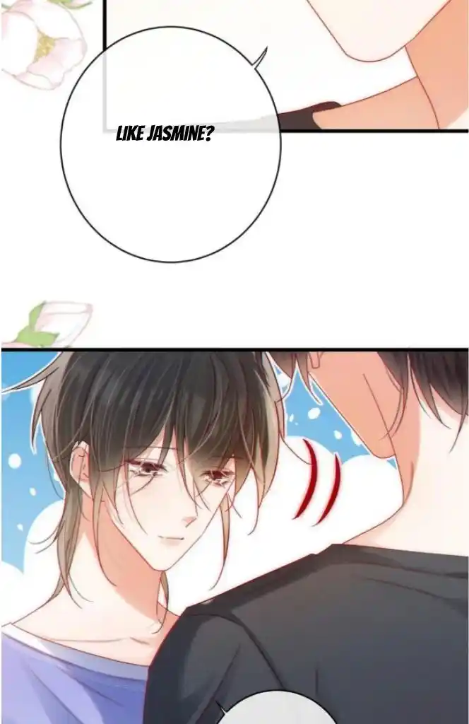 Omg! I Gave Birth A Child With Him Chapter 85