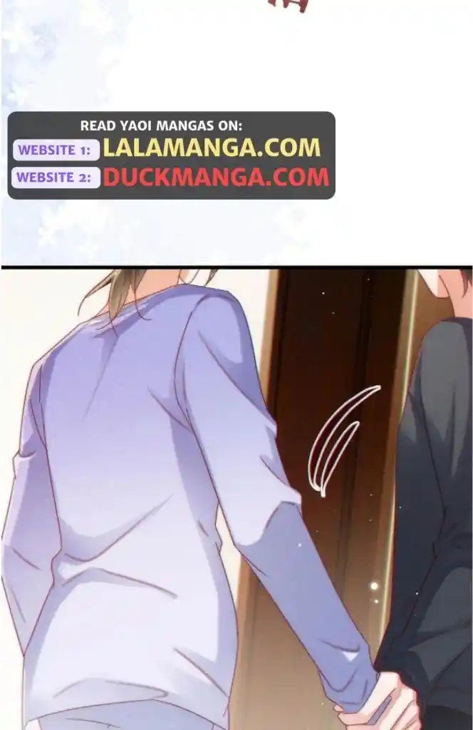 Omg! I Gave Birth A Child With Him Chapter 85