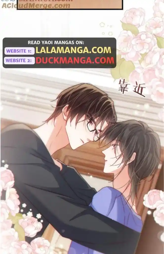 Omg! I Gave Birth A Child With Him Chapter 85