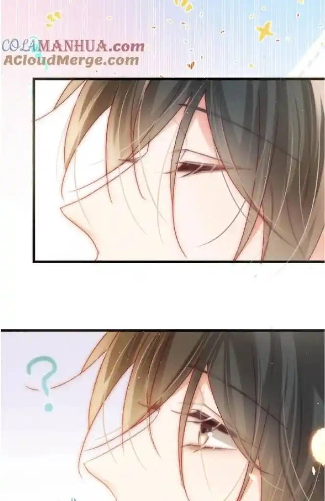 Omg! I Gave Birth A Child With Him Chapter 85