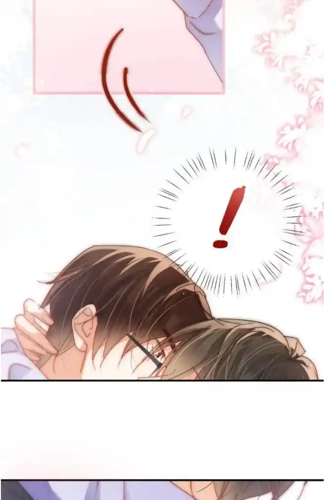 Omg! I Gave Birth A Child With Him Chapter 85