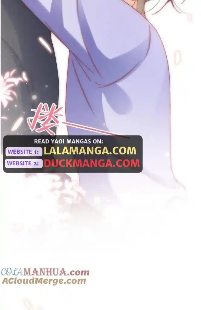 Omg! I Gave Birth A Child With Him Chapter 85