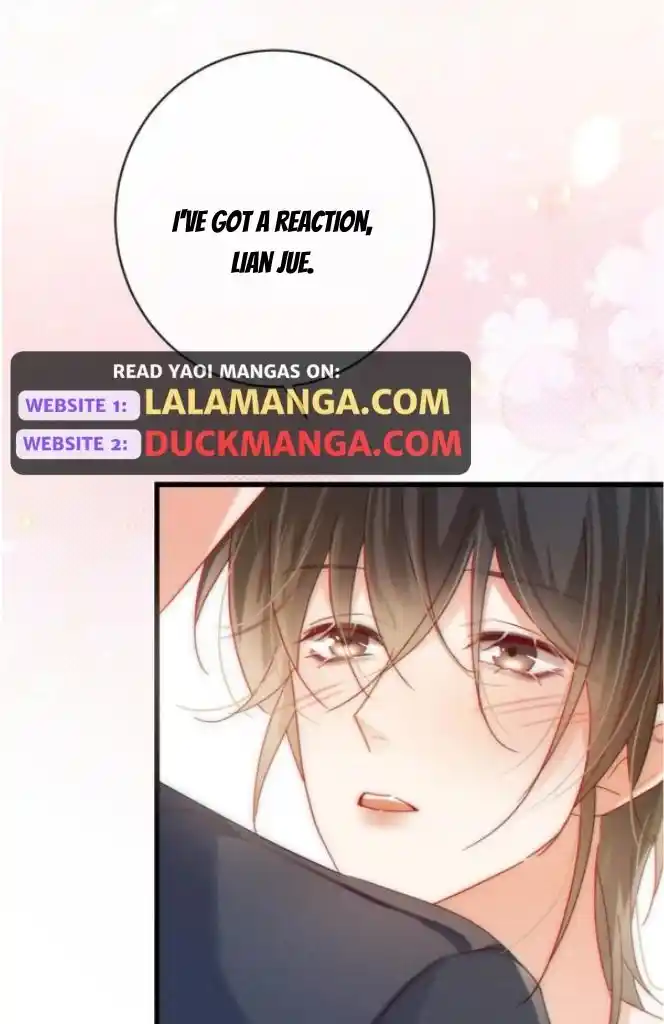 Omg! I Gave Birth A Child With Him Chapter 85