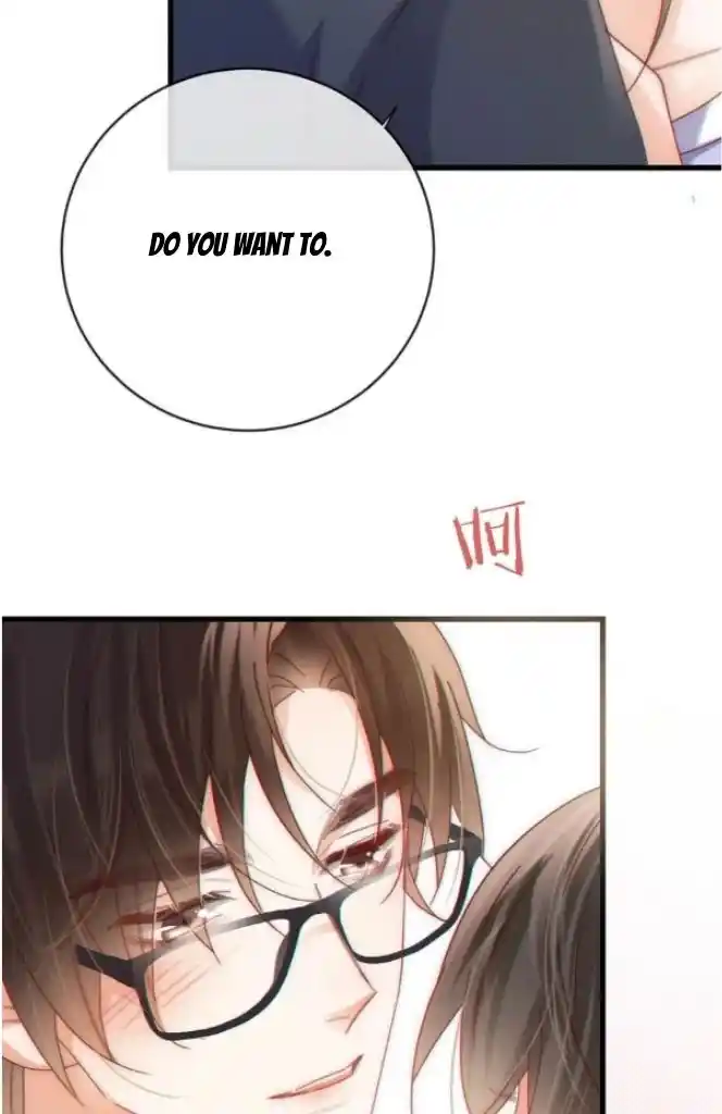 Omg! I Gave Birth A Child With Him Chapter 85