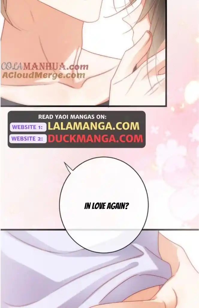 Omg! I Gave Birth A Child With Him Chapter 85