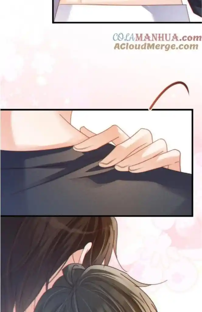 Omg! I Gave Birth A Child With Him Chapter 85