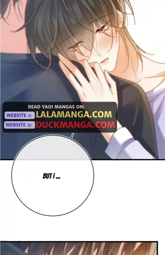 Omg! I Gave Birth A Child With Him Chapter 85