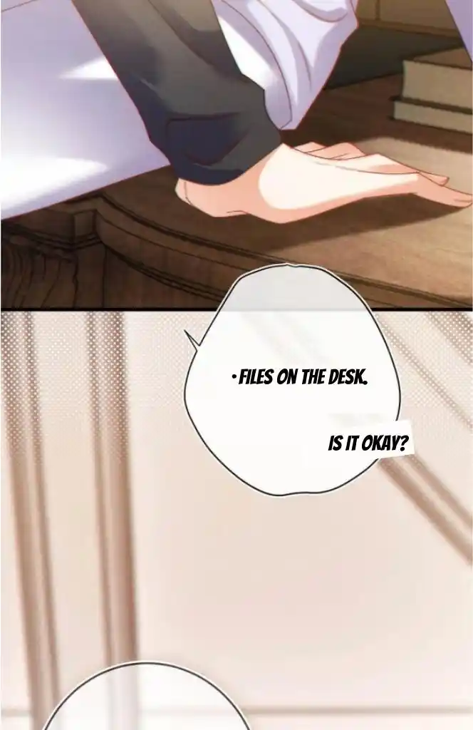 Omg! I Gave Birth A Child With Him Chapter 85