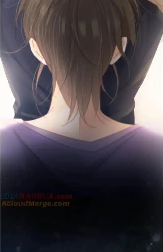 Omg! I Gave Birth A Child With Him Chapter 85