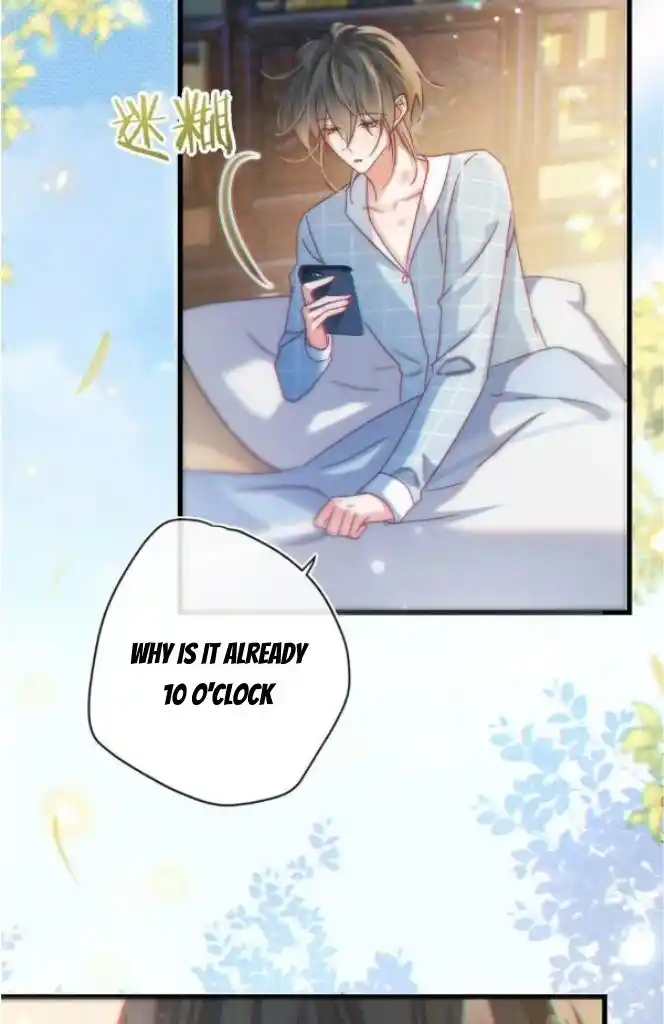 Omg! I Gave Birth A Child With Him Chapter 85