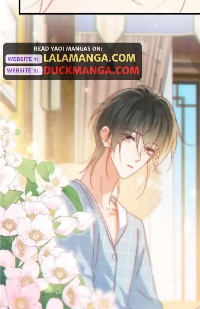 Omg! I Gave Birth A Child With Him Chapter 85