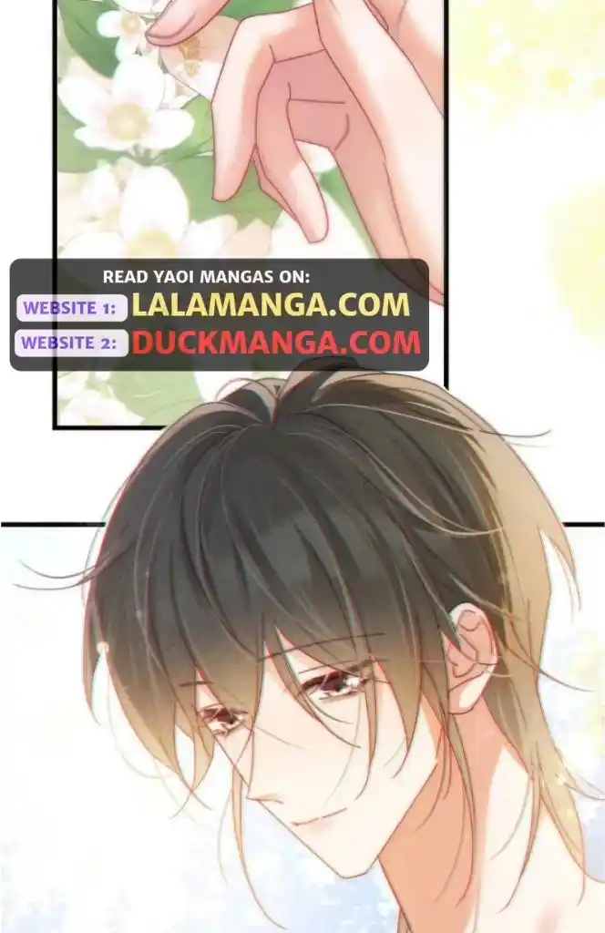 Omg! I Gave Birth A Child With Him Chapter 85