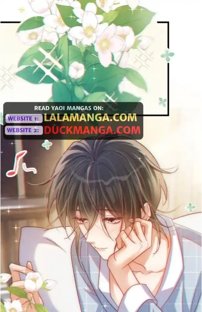 Omg! I Gave Birth A Child With Him Chapter 86