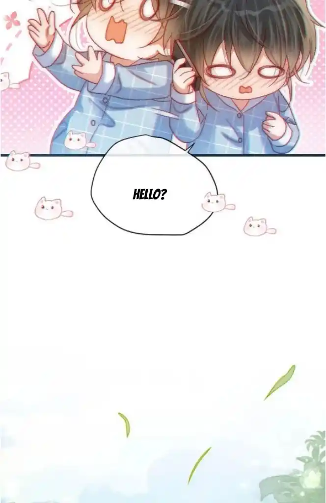 Omg! I Gave Birth A Child With Him Chapter 86