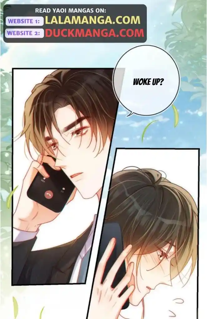 Omg! I Gave Birth A Child With Him Chapter 86