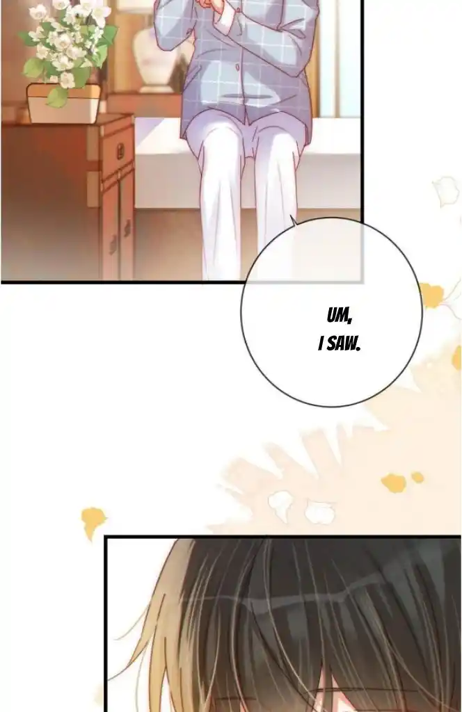 Omg! I Gave Birth A Child With Him Chapter 86