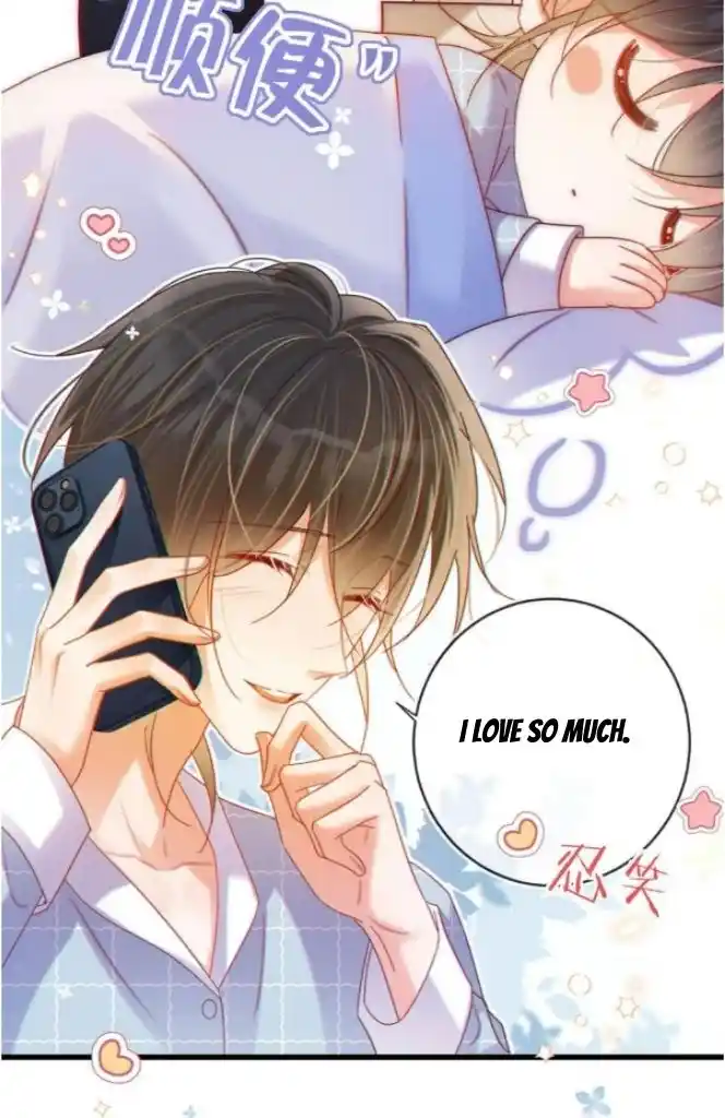 Omg! I Gave Birth A Child With Him Chapter 86