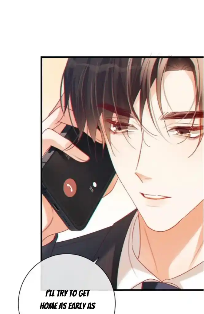 Omg! I Gave Birth A Child With Him Chapter 86