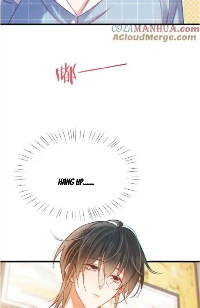 Omg! I Gave Birth A Child With Him Chapter 86