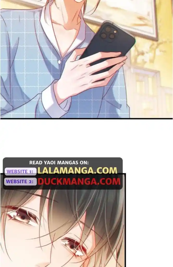 Omg! I Gave Birth A Child With Him Chapter 86