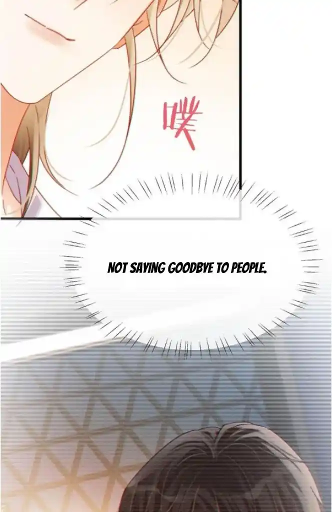 Omg! I Gave Birth A Child With Him Chapter 86