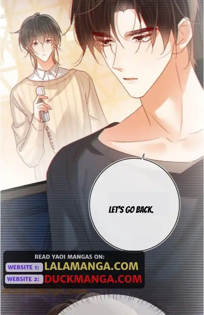 Omg! I Gave Birth A Child With Him Chapter 86