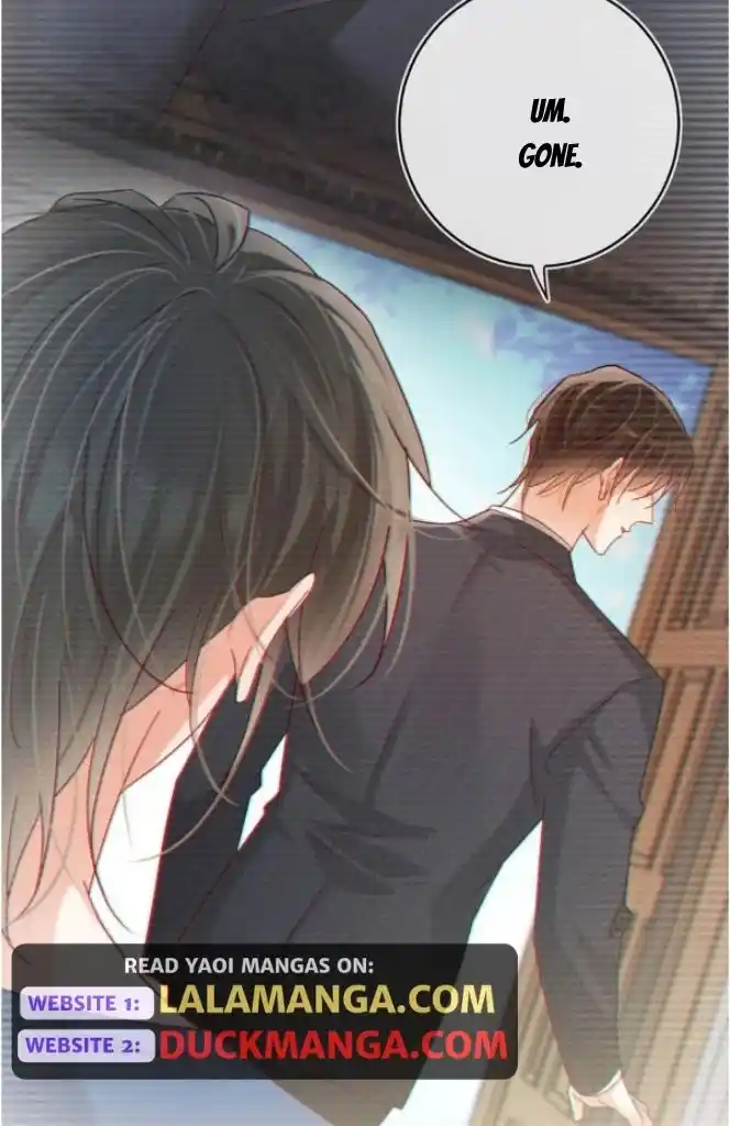 Omg! I Gave Birth A Child With Him Chapter 86