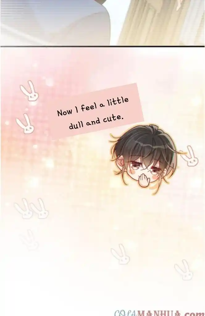 Omg! I Gave Birth A Child With Him Chapter 86