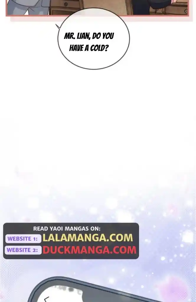 Omg! I Gave Birth A Child With Him Chapter 86