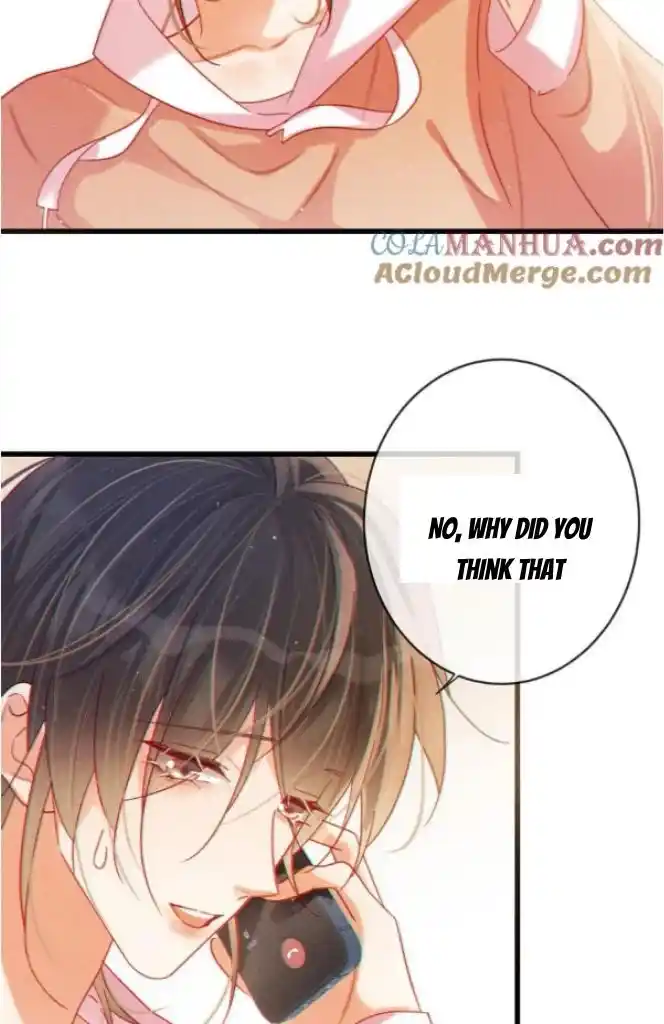 Omg! I Gave Birth A Child With Him Chapter 86