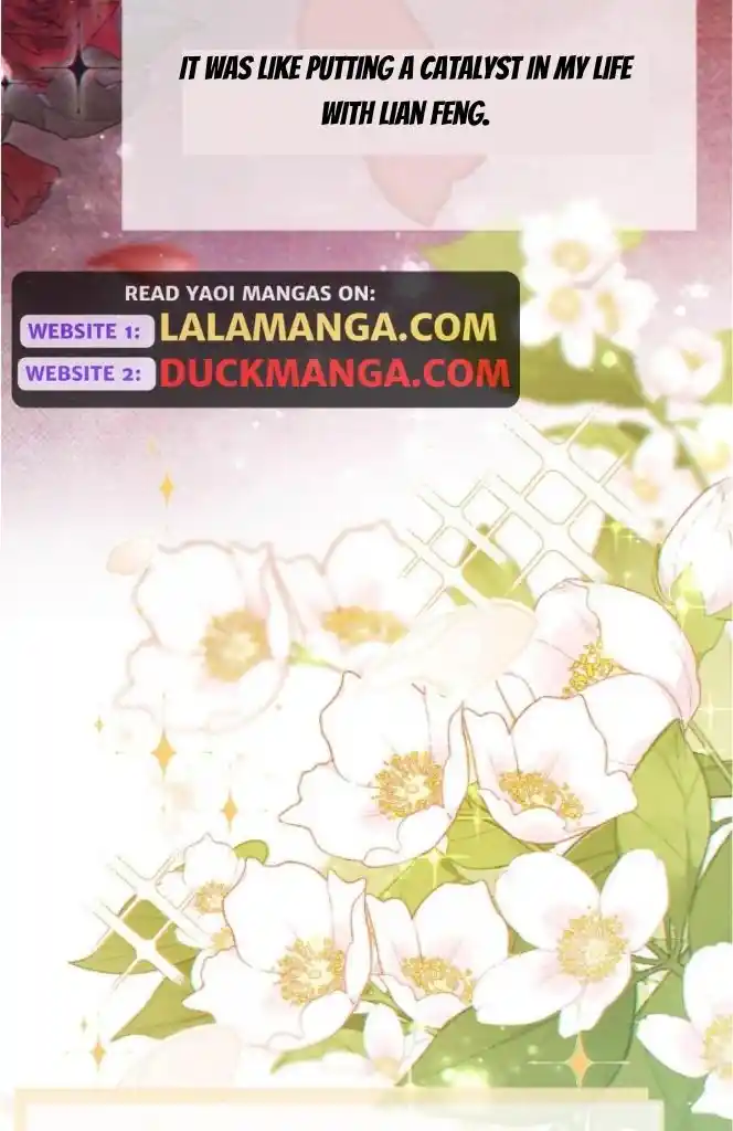 Omg! I Gave Birth A Child With Him Chapter 86