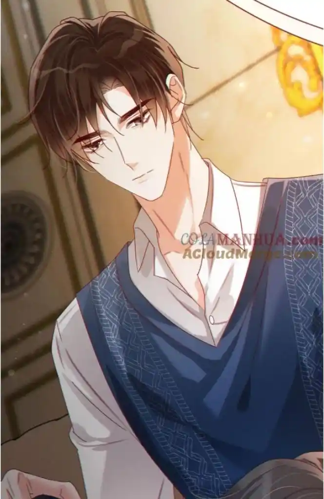 Omg! I Gave Birth A Child With Him Chapter 87