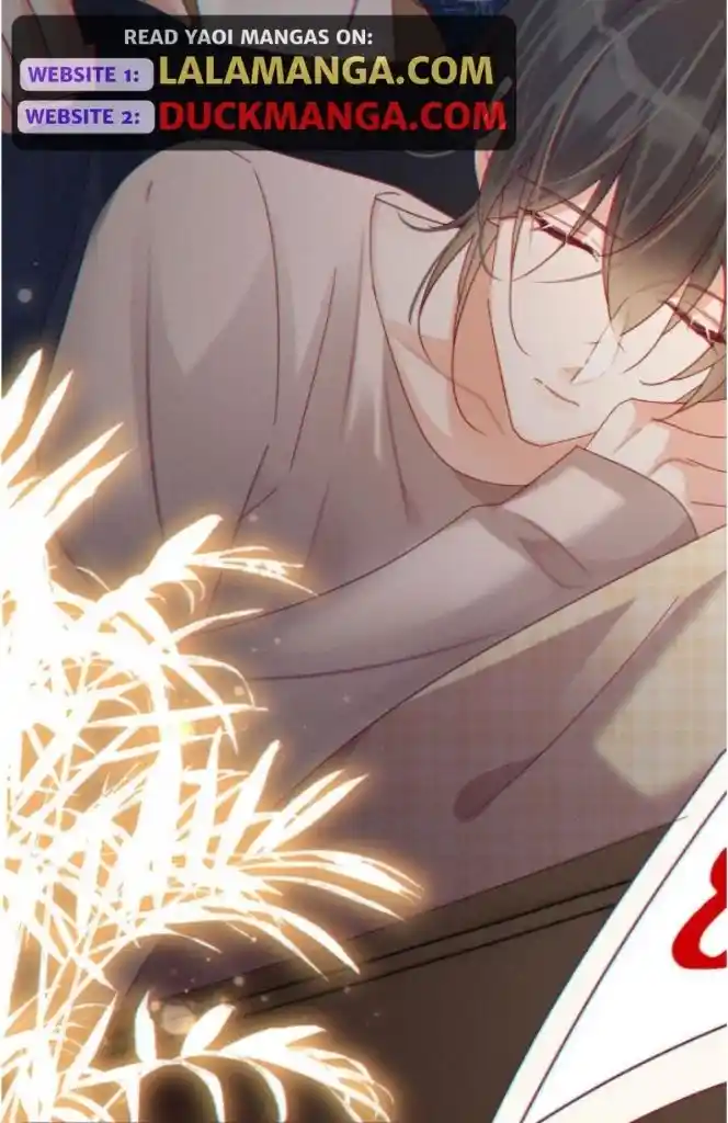 Omg! I Gave Birth A Child With Him Chapter 87