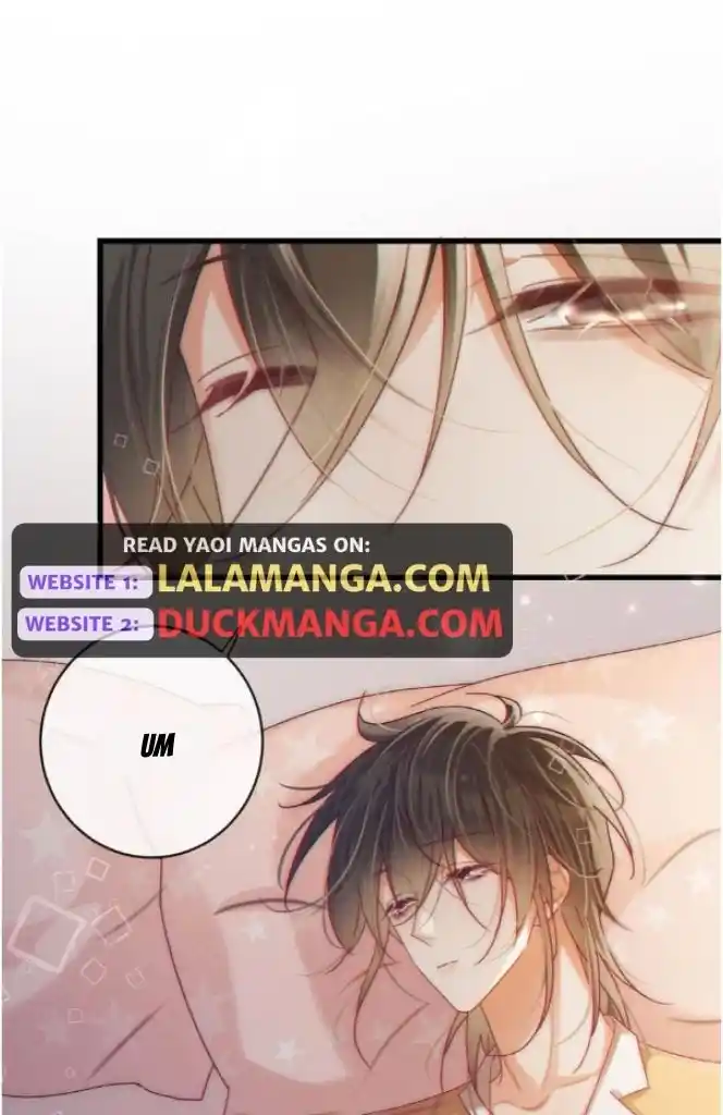 Omg! I Gave Birth A Child With Him Chapter 87