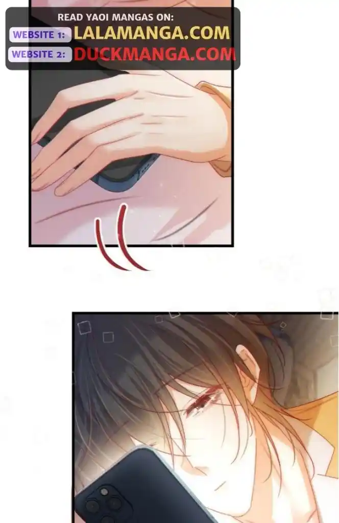 Omg! I Gave Birth A Child With Him Chapter 87