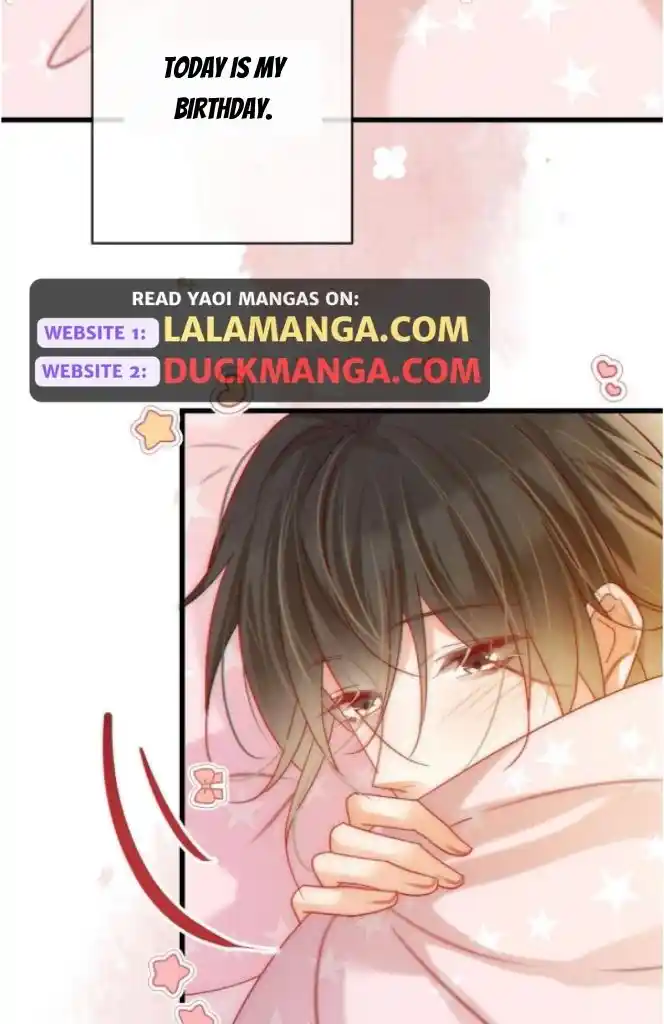 Omg! I Gave Birth A Child With Him Chapter 87