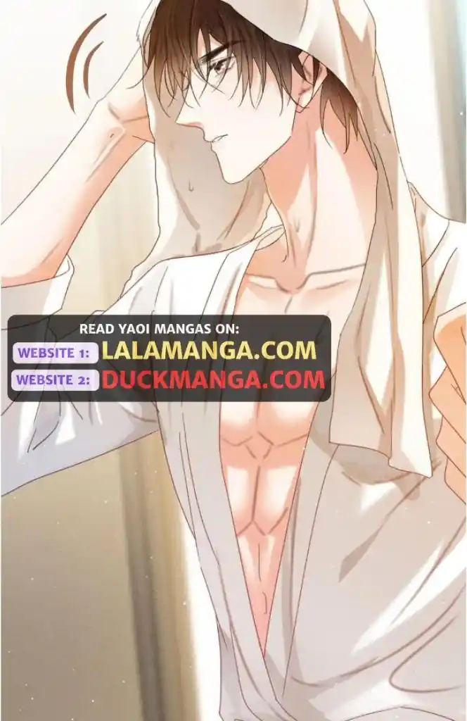 Omg! I Gave Birth A Child With Him Chapter 87