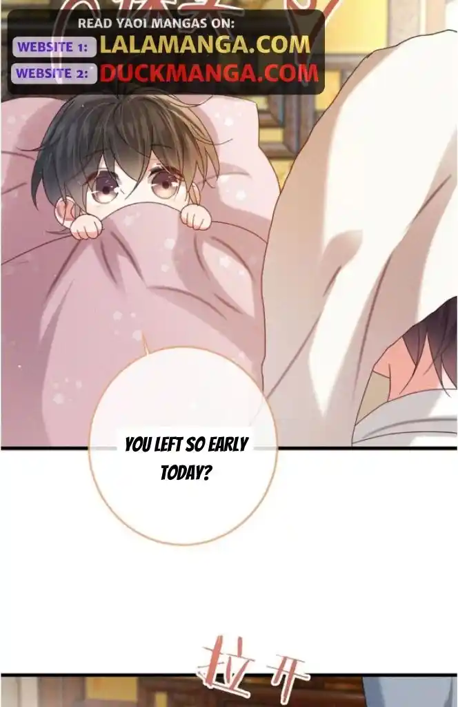 Omg! I Gave Birth A Child With Him Chapter 87