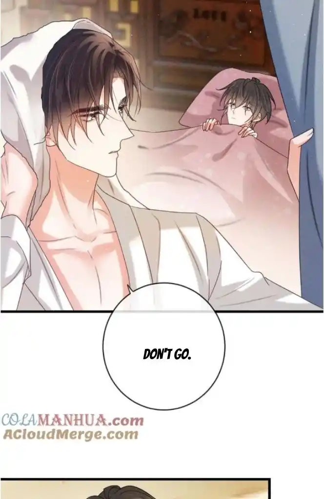 Omg! I Gave Birth A Child With Him Chapter 87