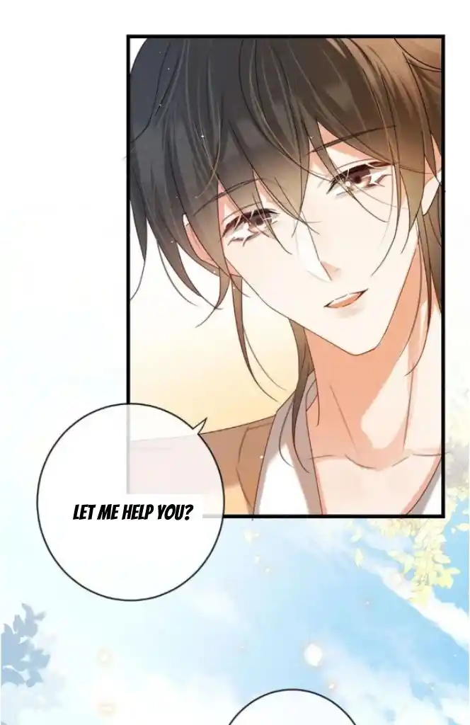 Omg! I Gave Birth A Child With Him Chapter 87