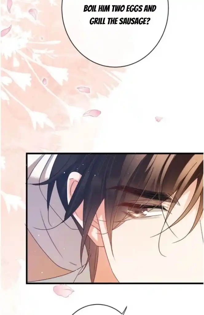 Omg! I Gave Birth A Child With Him Chapter 87