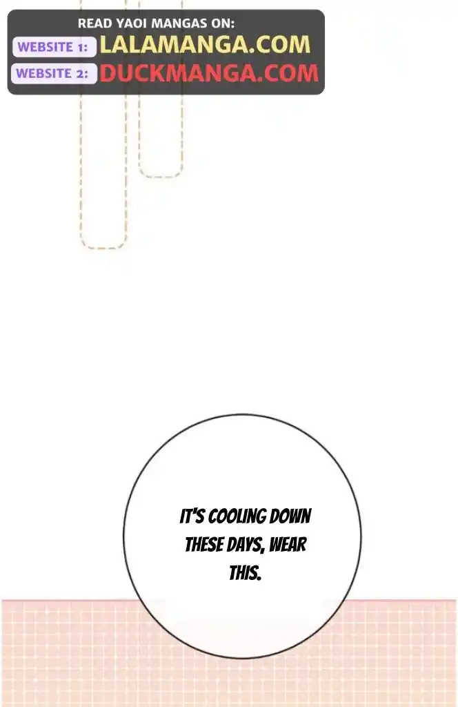 Omg! I Gave Birth A Child With Him Chapter 87