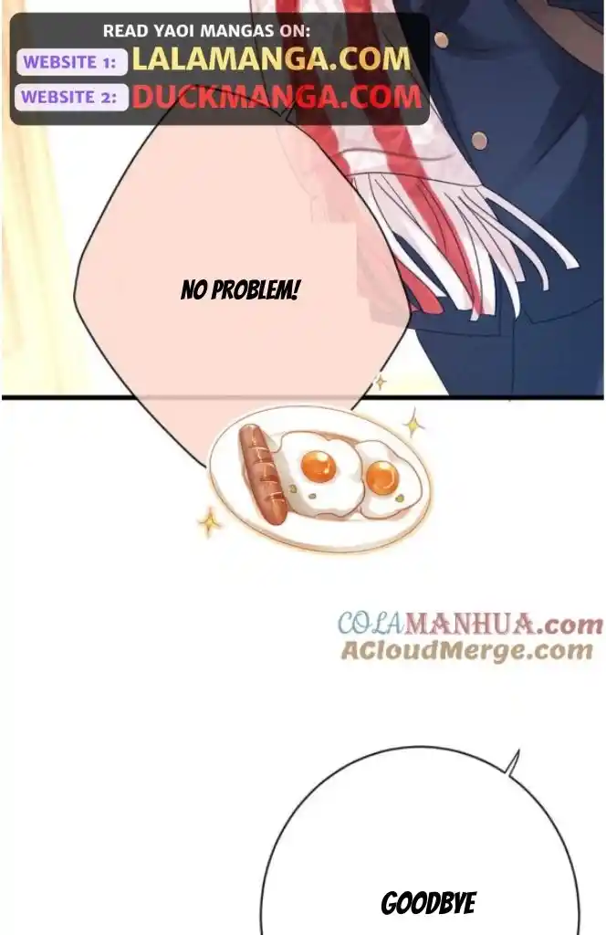 Omg! I Gave Birth A Child With Him Chapter 87