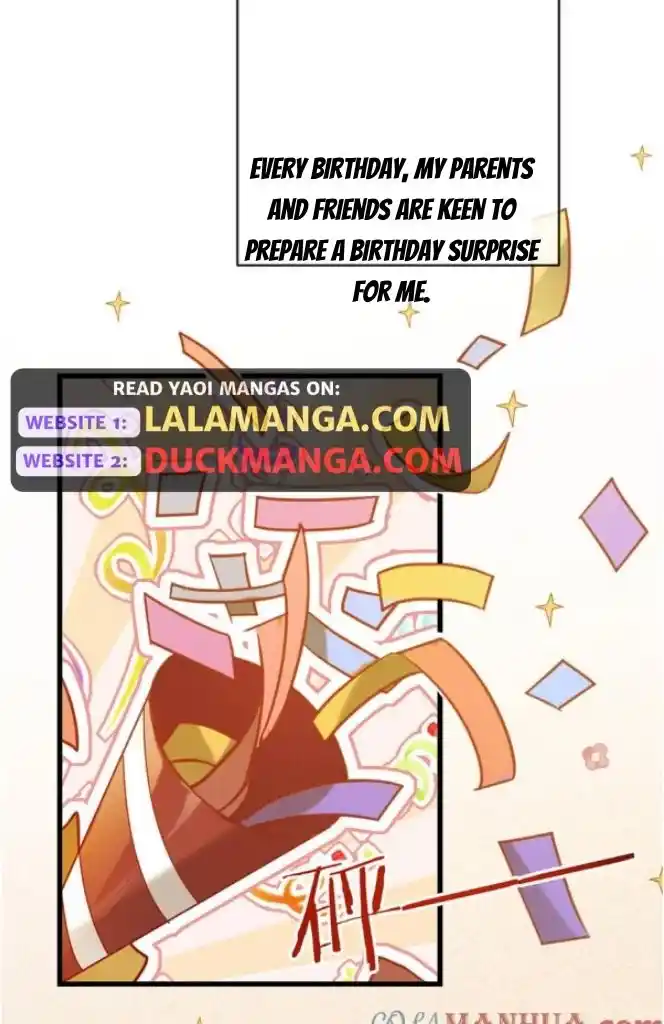 Omg! I Gave Birth A Child With Him Chapter 88