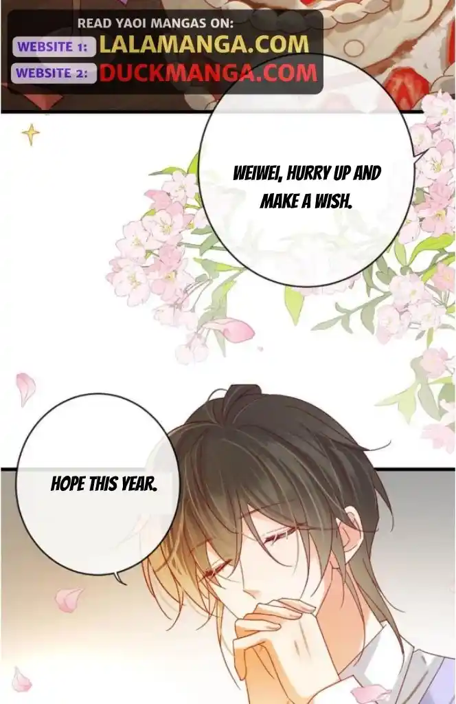 Omg! I Gave Birth A Child With Him Chapter 88